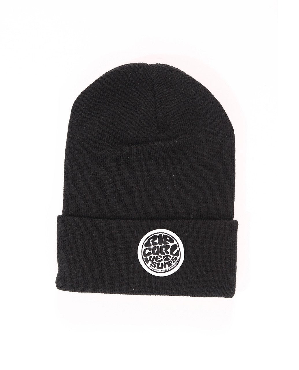 LOCAL WETTIE LOGO KNITTED BEANIE - BOYS