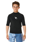 WAVE ICON SS RASHIE - BOYS