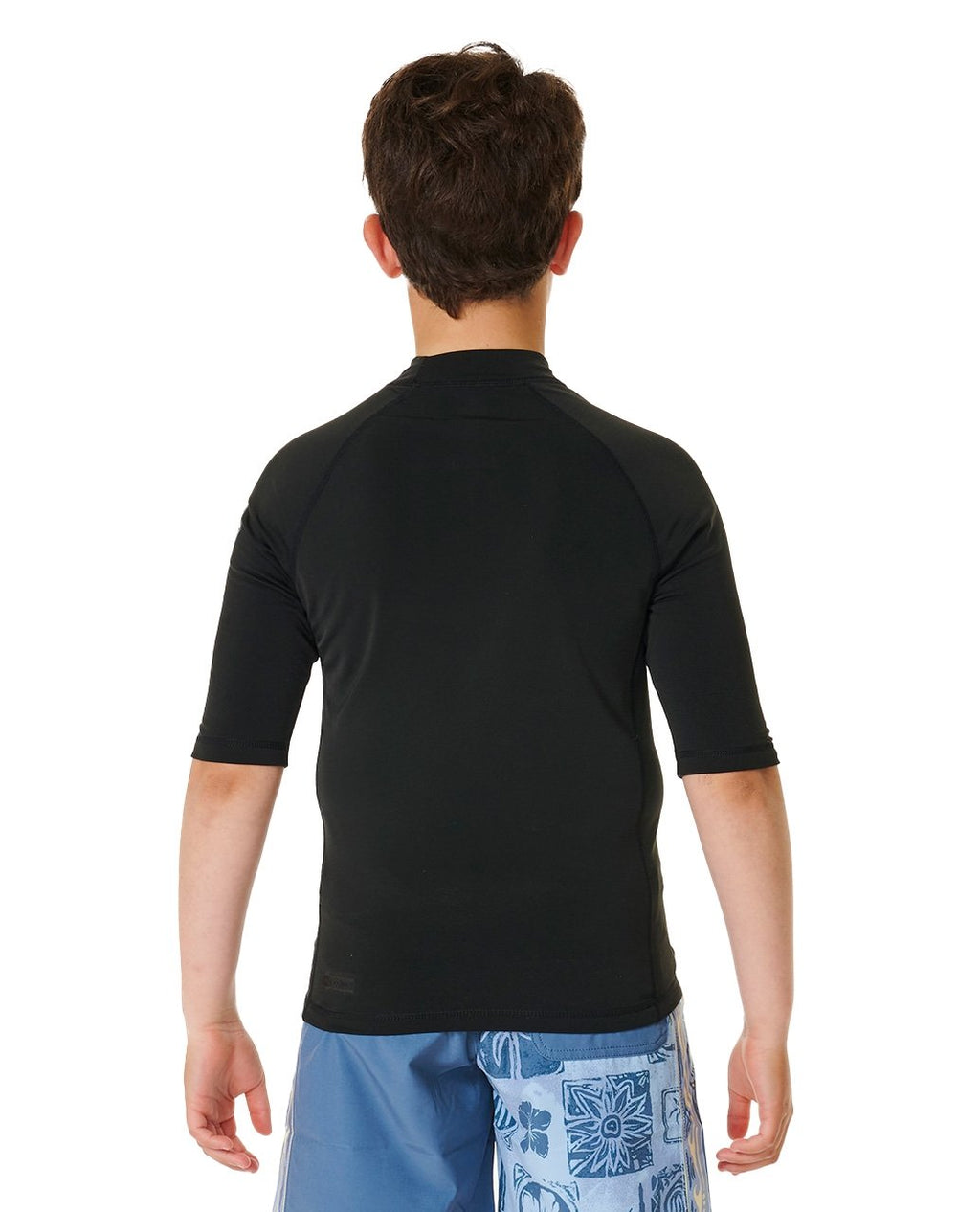 WAVE ICON SS RASHIE - BOYS