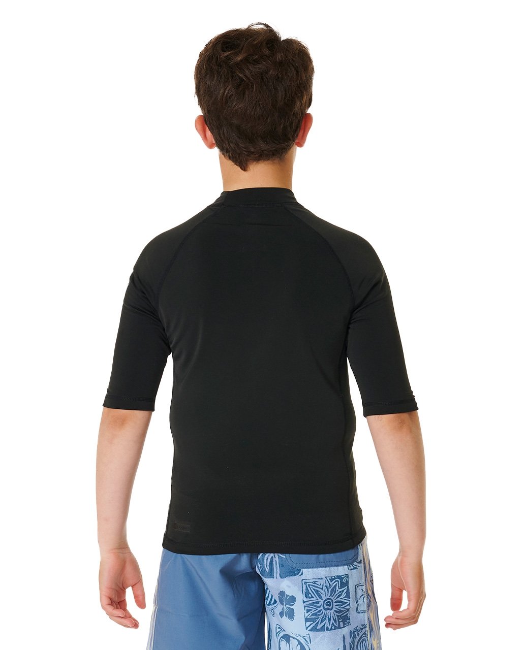 WAVE ICON SS RASHIE - BOYS