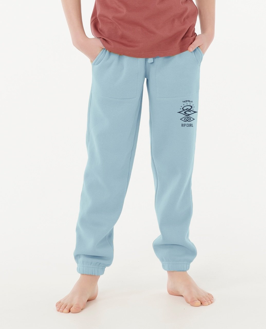 ICONS OF SURF TRACKPANT - BOYS