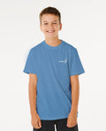 ETERNAL SHRED ART TEE - BOYS