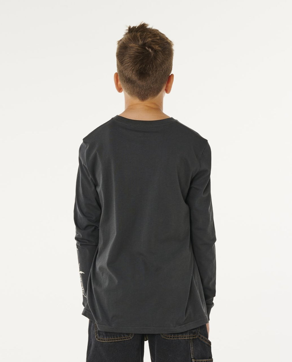 ETERNAL SHRED LS TEE - BOYS