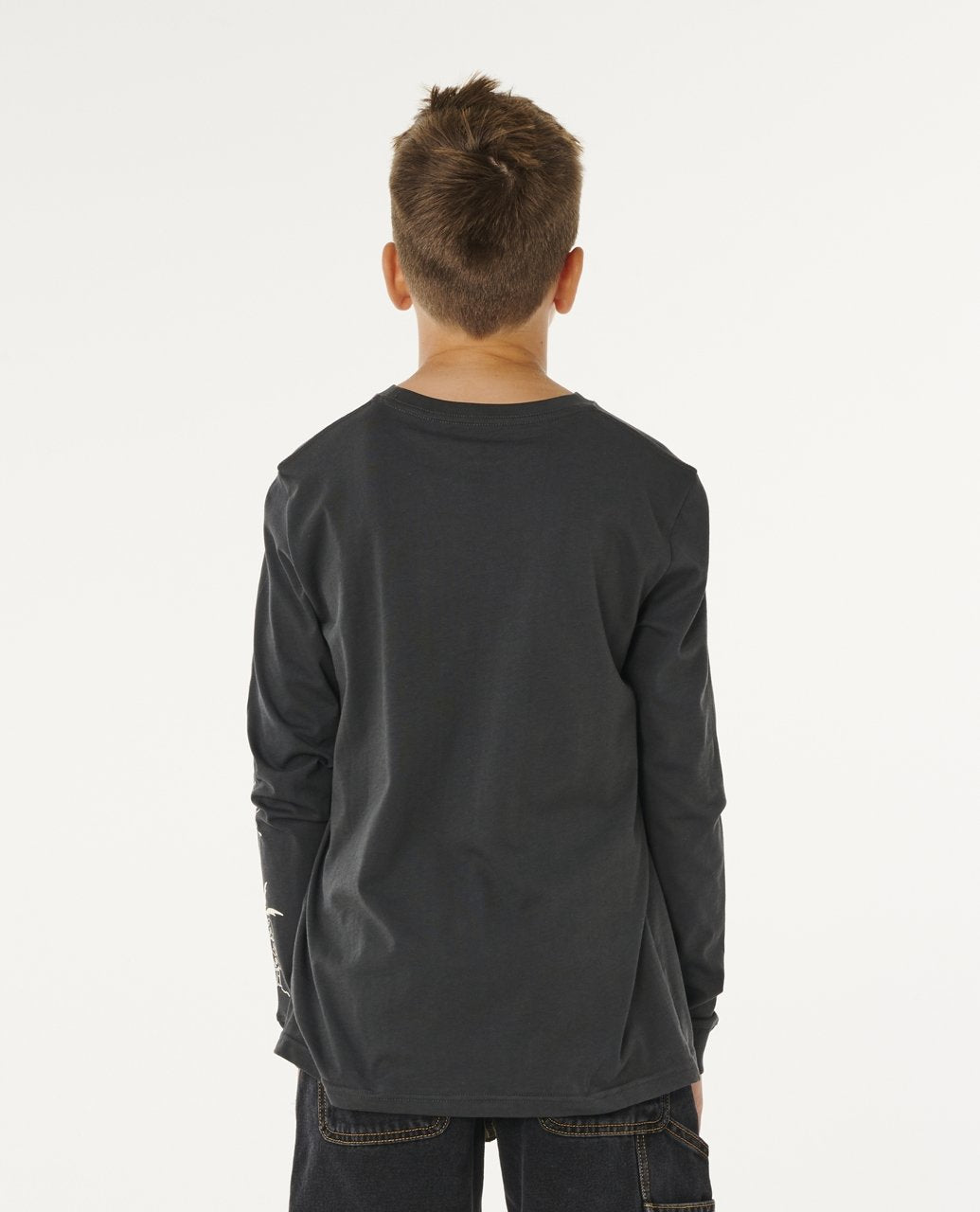 ETERNAL SHRED LS TEE - BOYS
