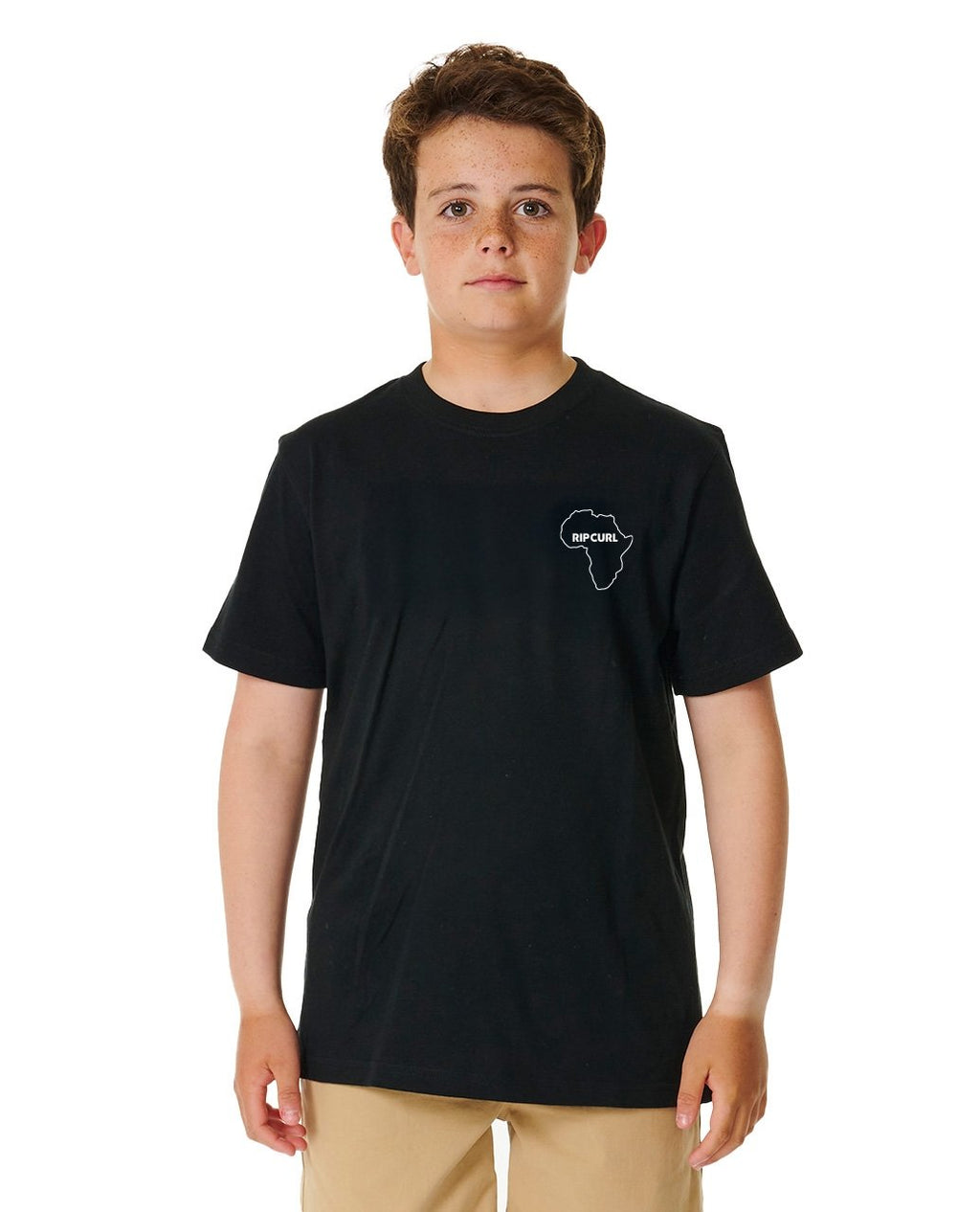 SKETCH AFRICA TEE - BOYS