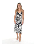 MOANA SLIP DRESS