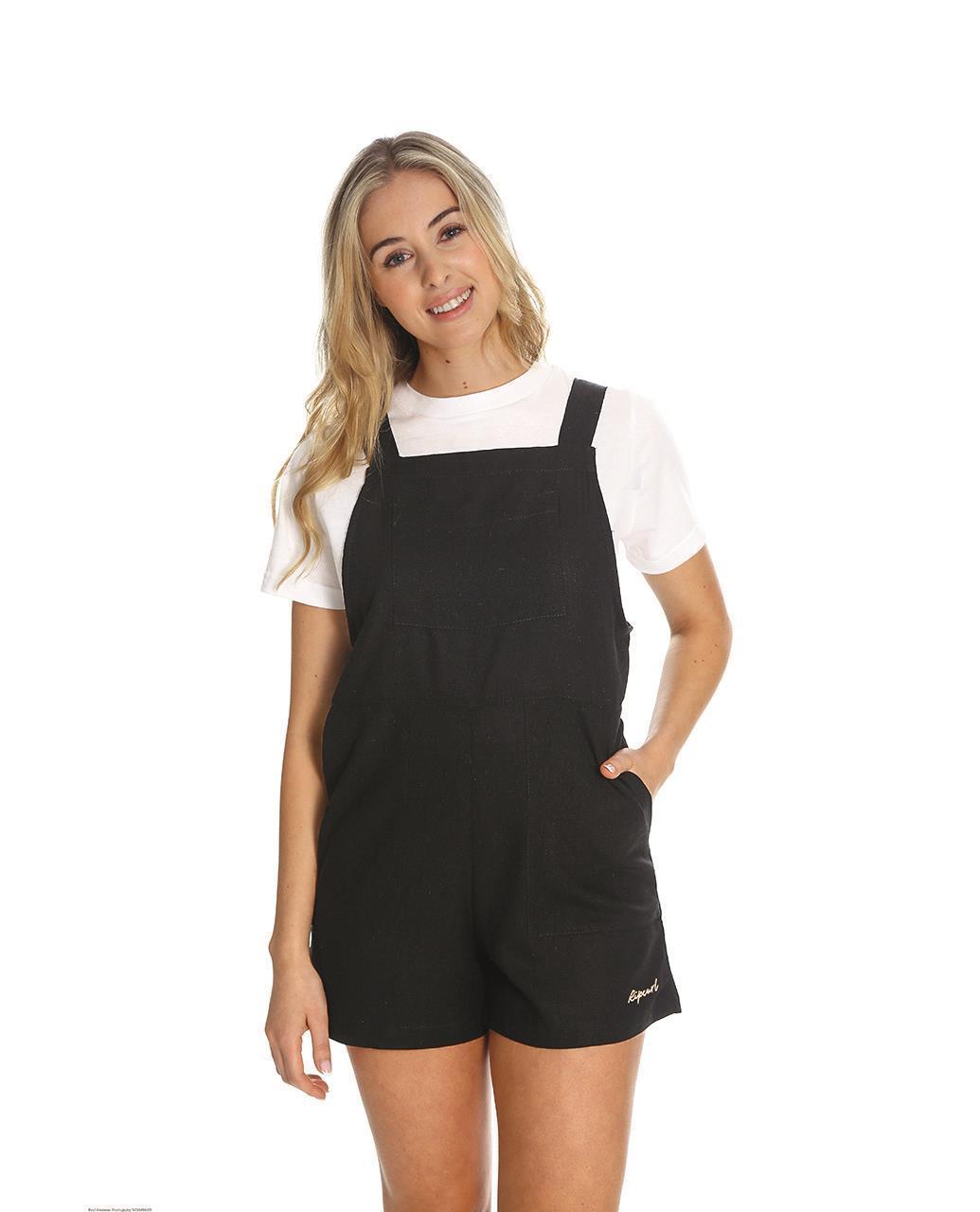 SEEKER ROMPER