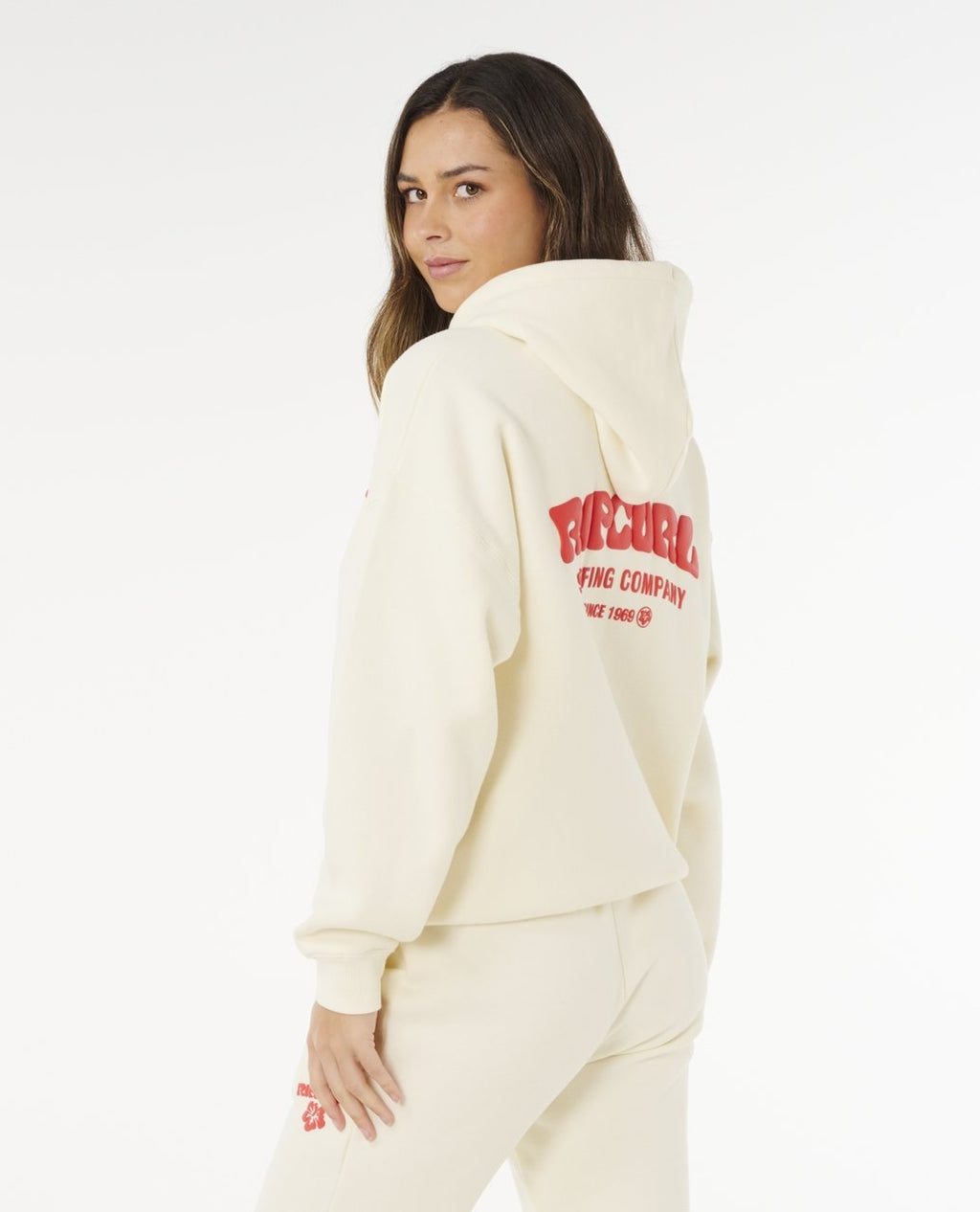 SURF PUFF HERITAGE HOOD