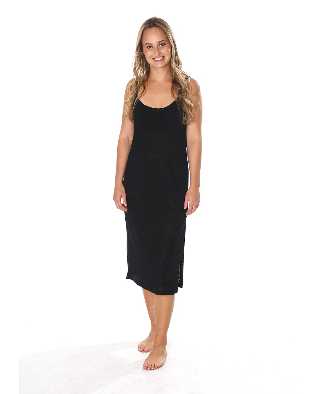PACIFIC KNIT DRESS
