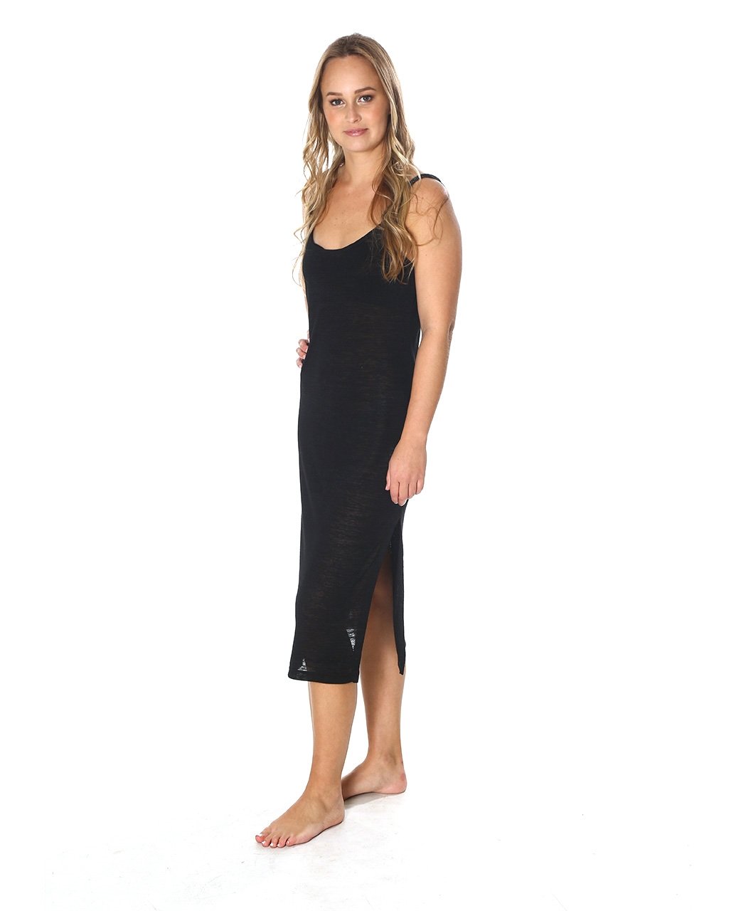 PACIFIC KNIT DRESS