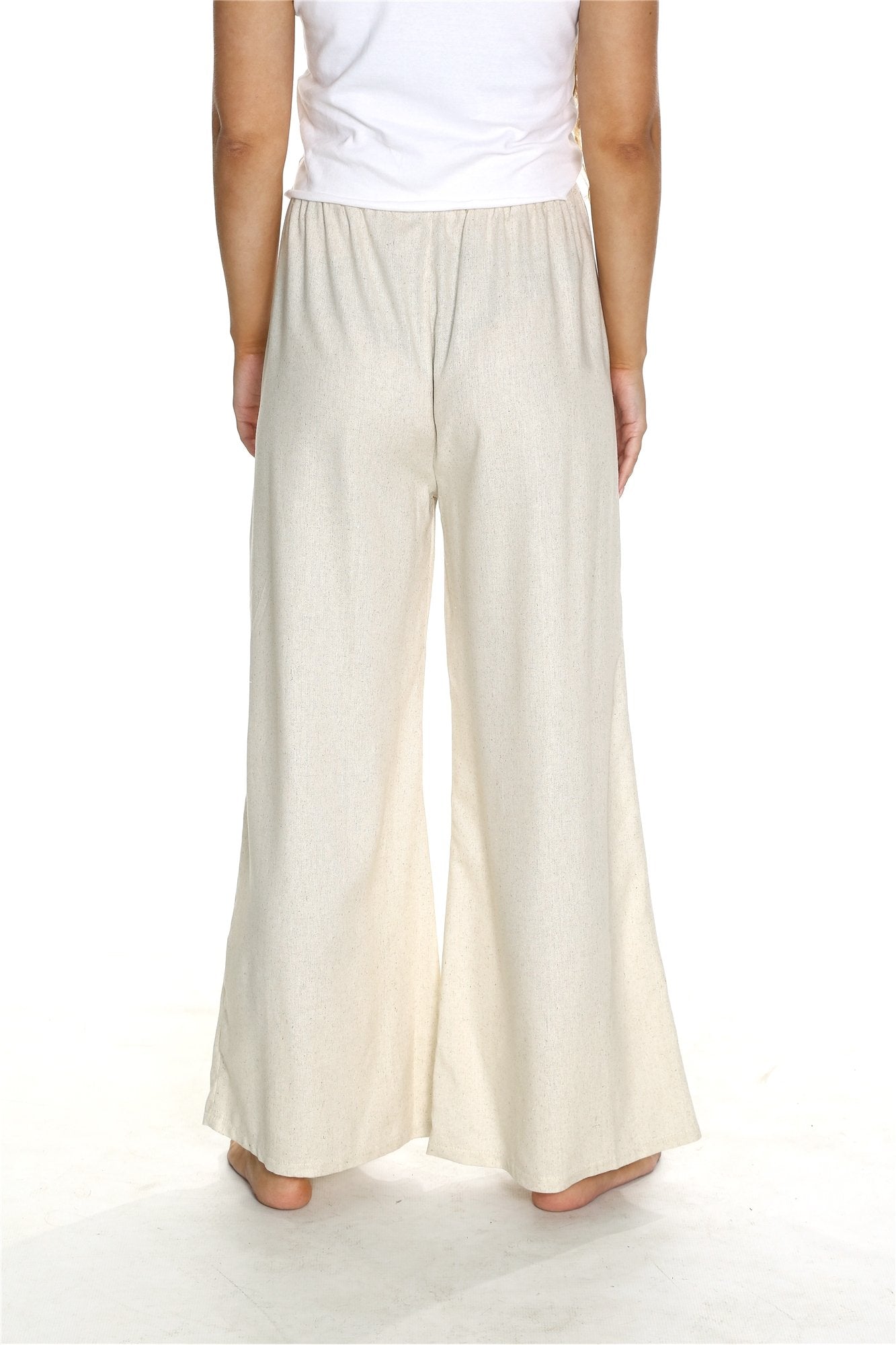 PACIFIC COAST LINEN PANT