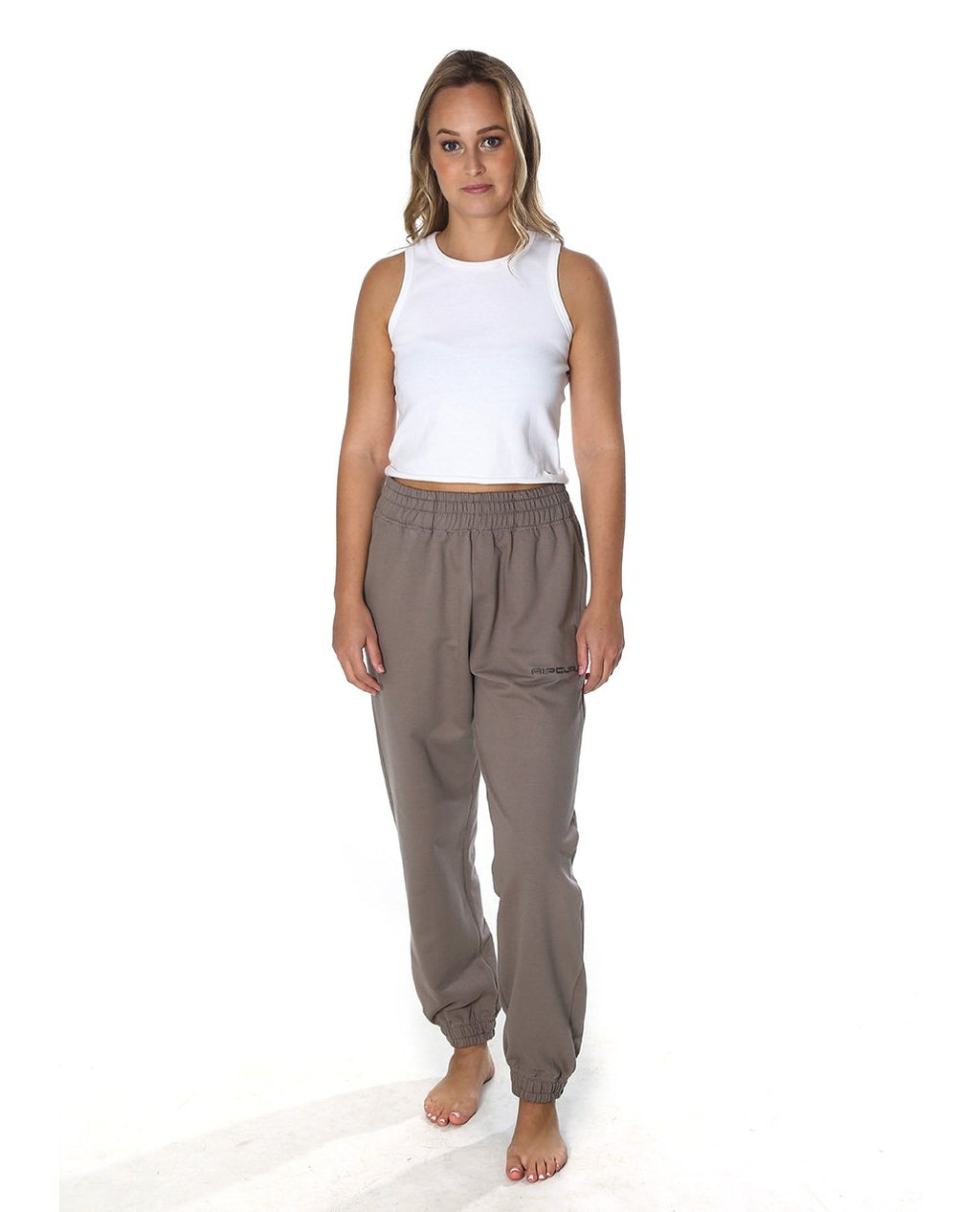 PILL ICON TRACKPANT