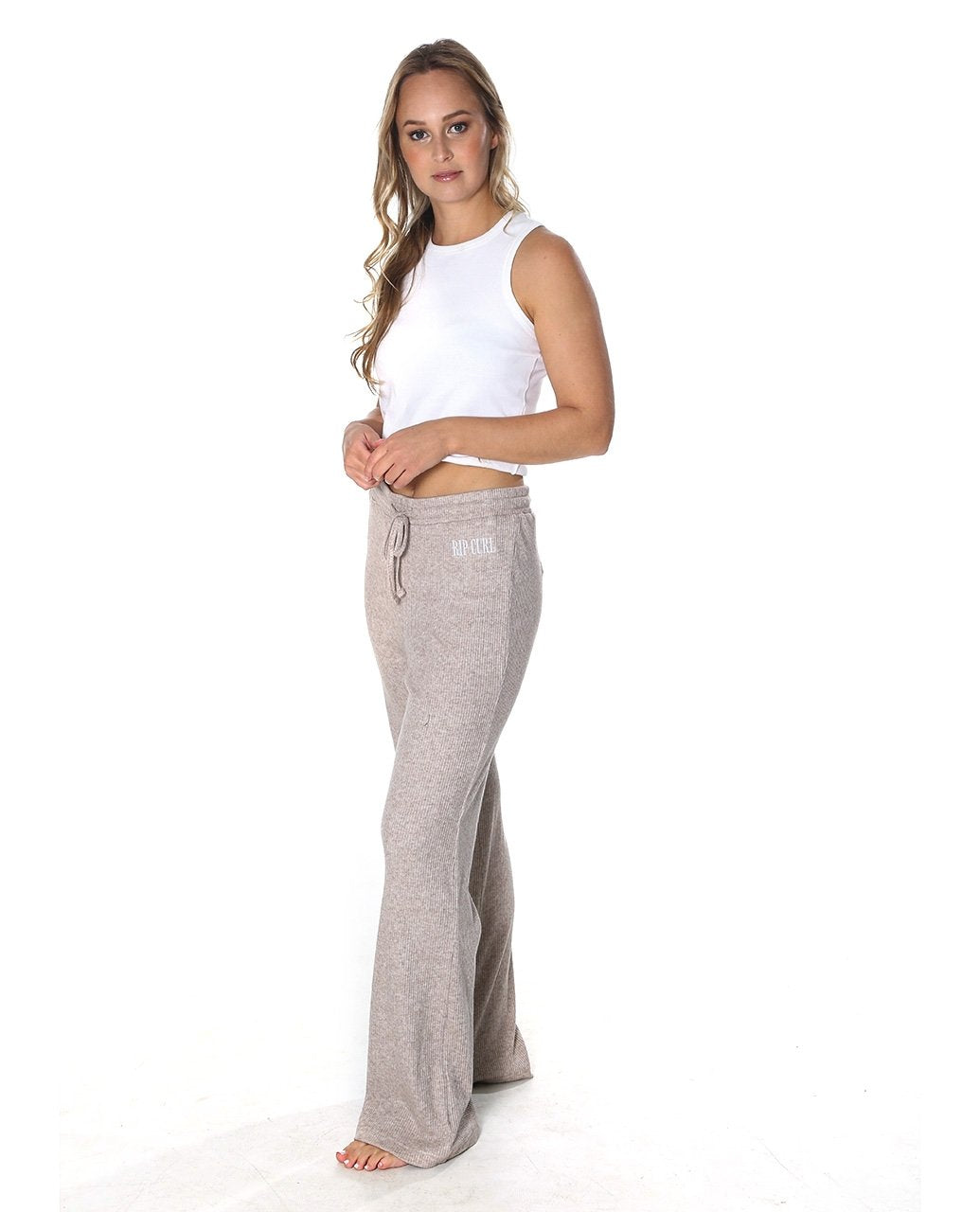 SEASIDE COSY PANT