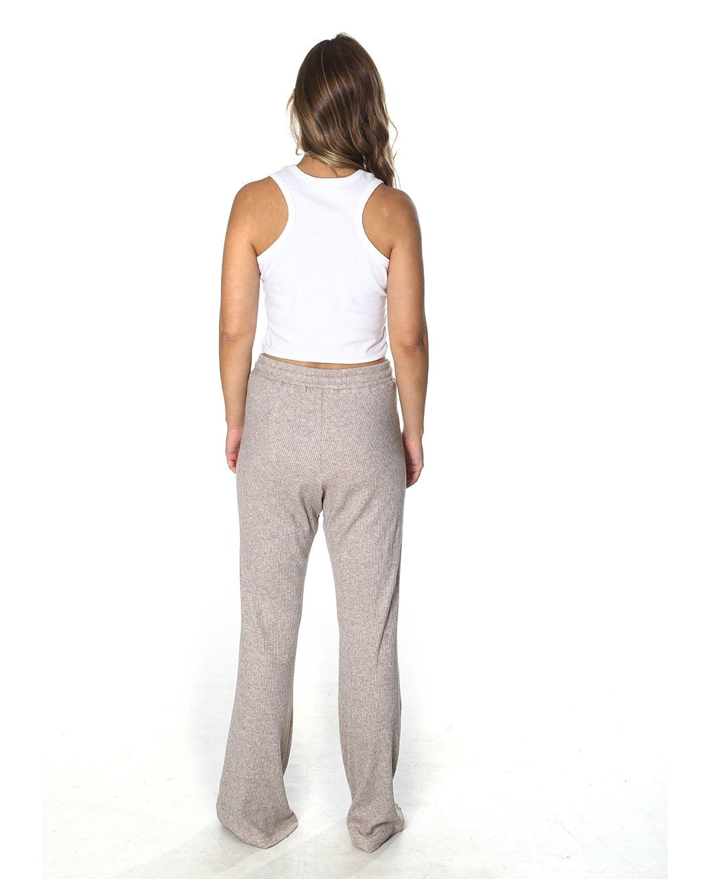 SEASIDE COSY PANT