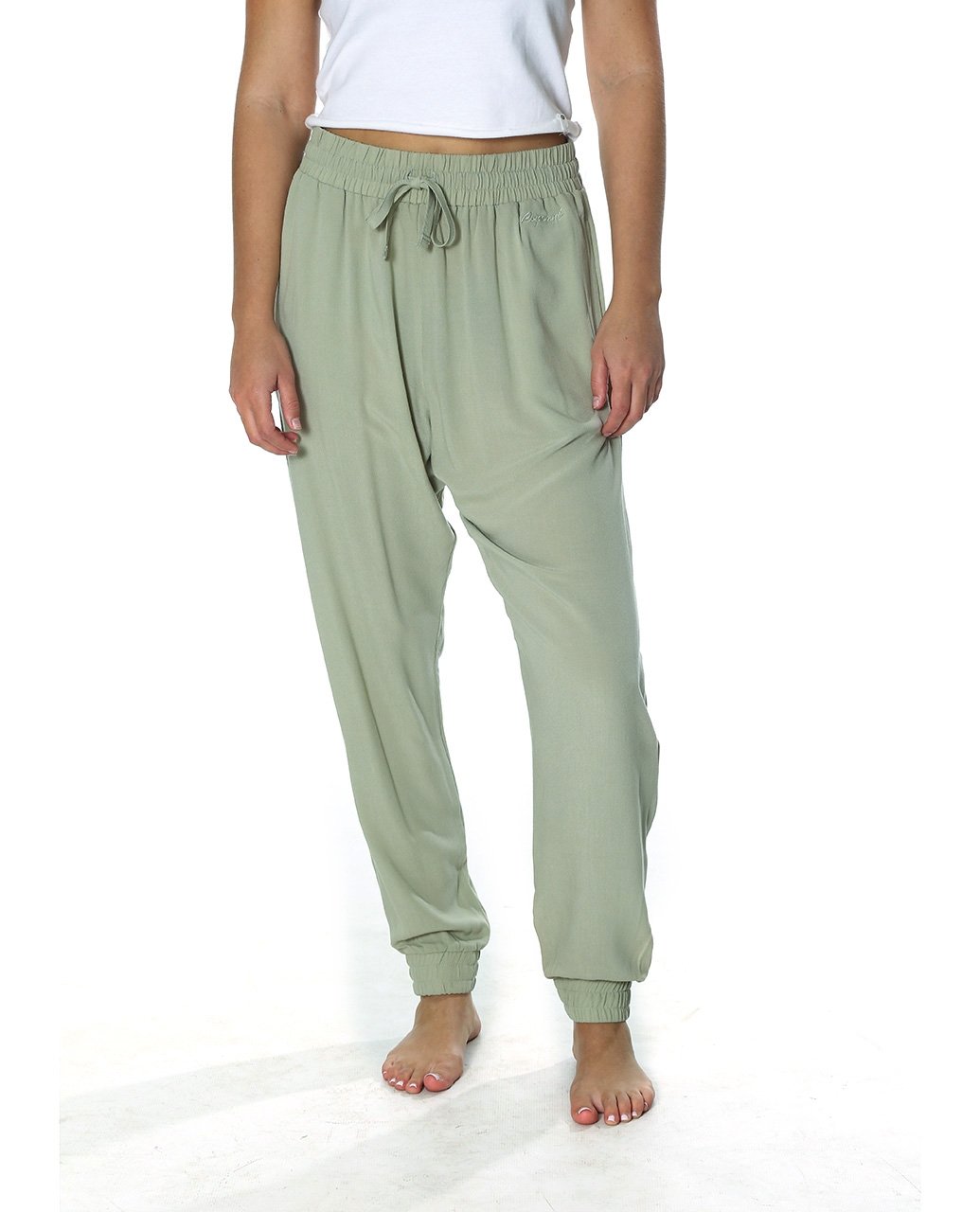 SIENNA PANT II