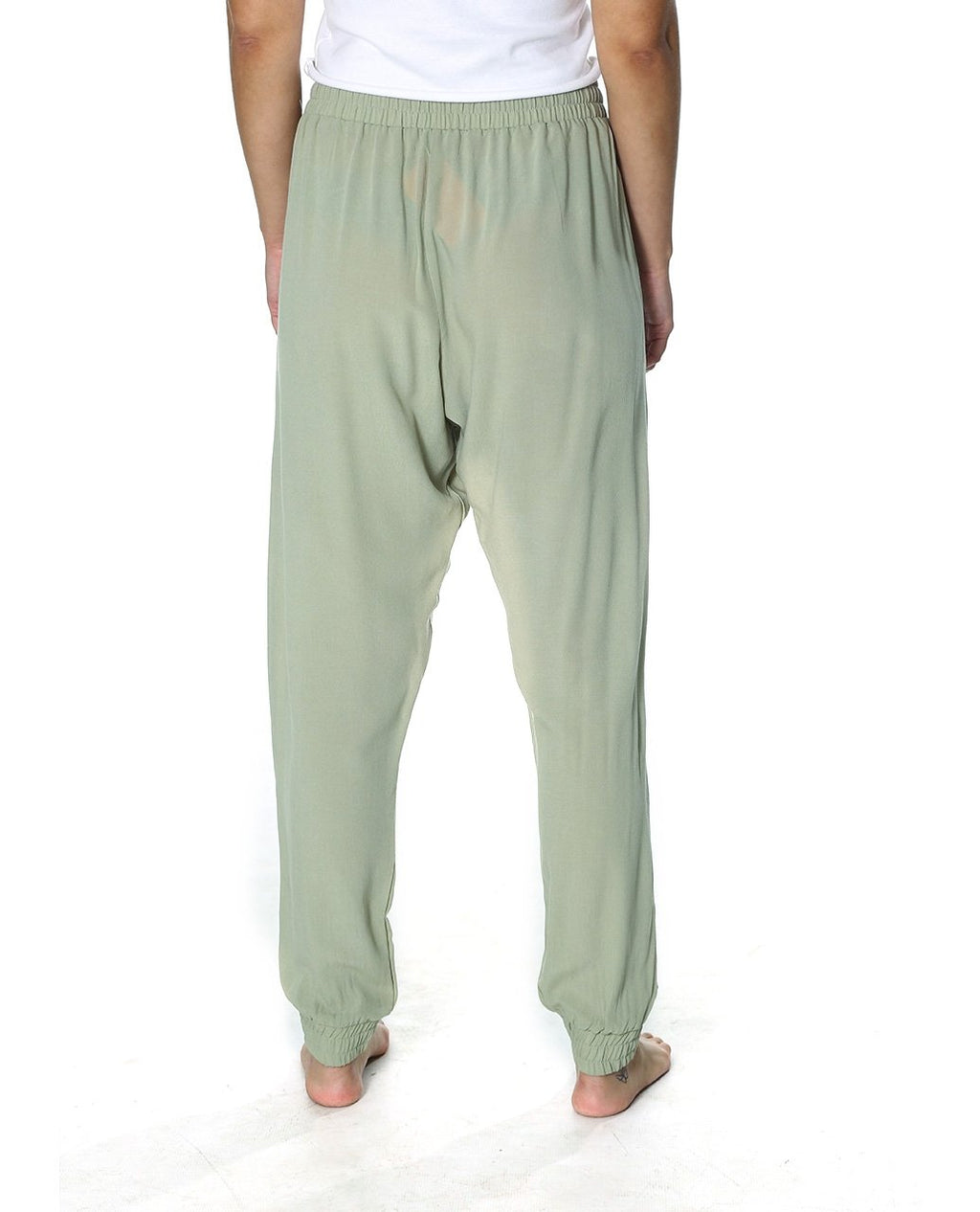 SIENNA PANT II