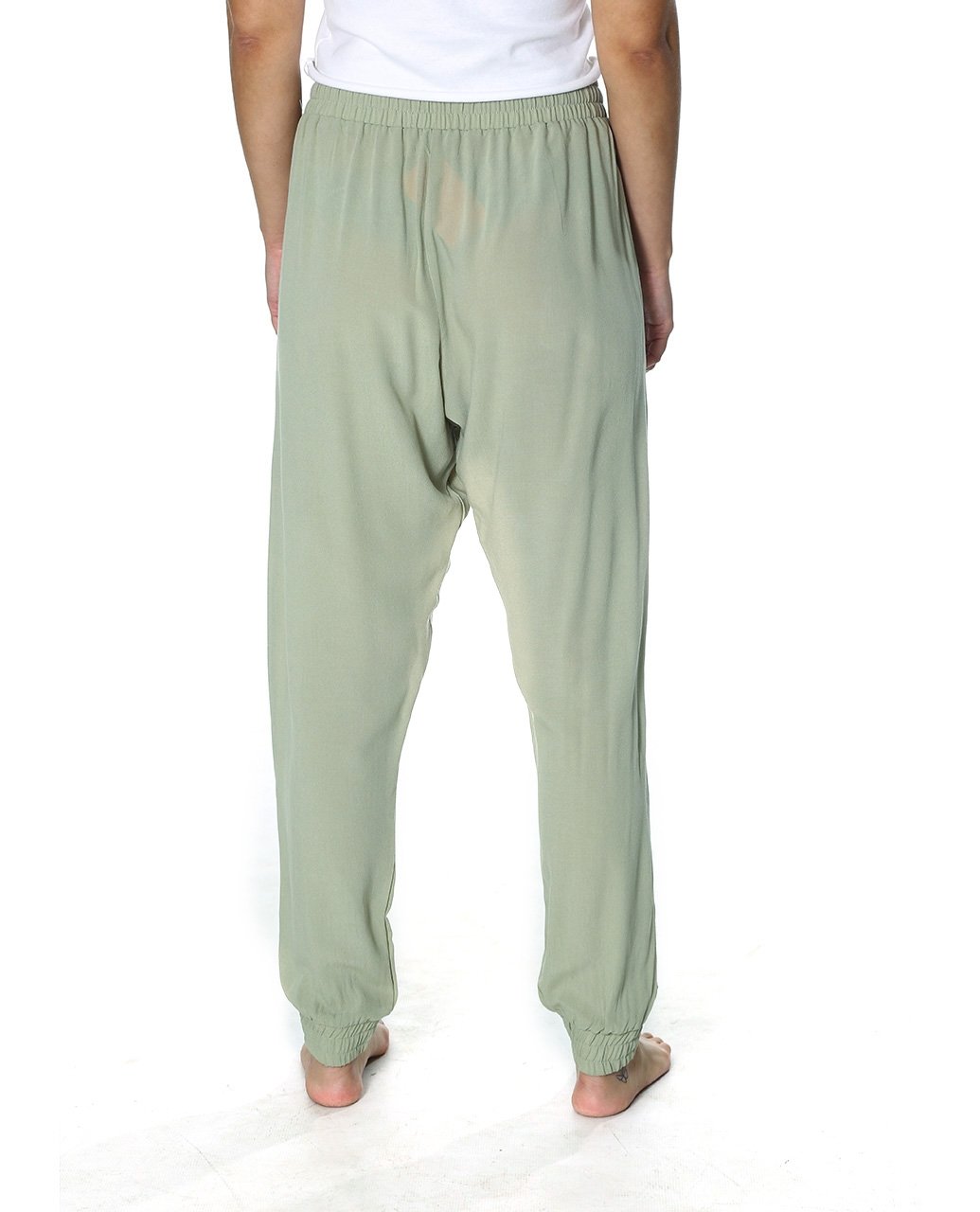 SIENNA PANT II