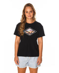 SAFARI SUNRISE TEE