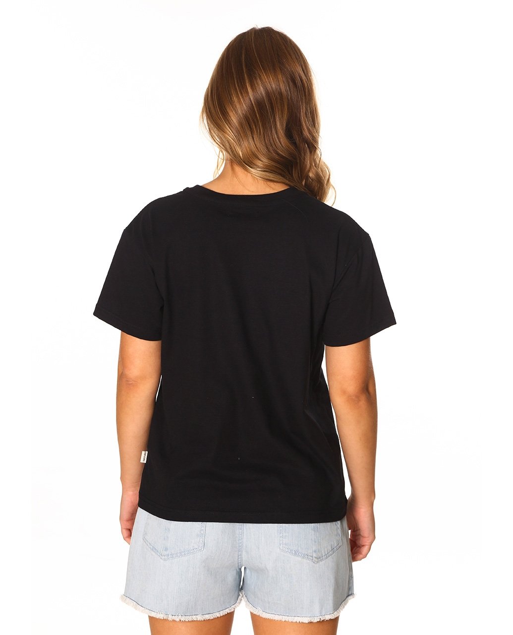 LEISURE CLUB STANDARD TEE