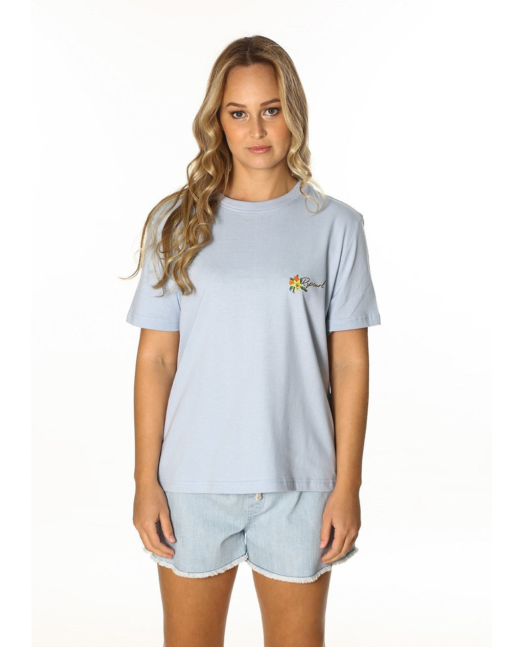 PACIFIC DREAMING RELAXED TEE