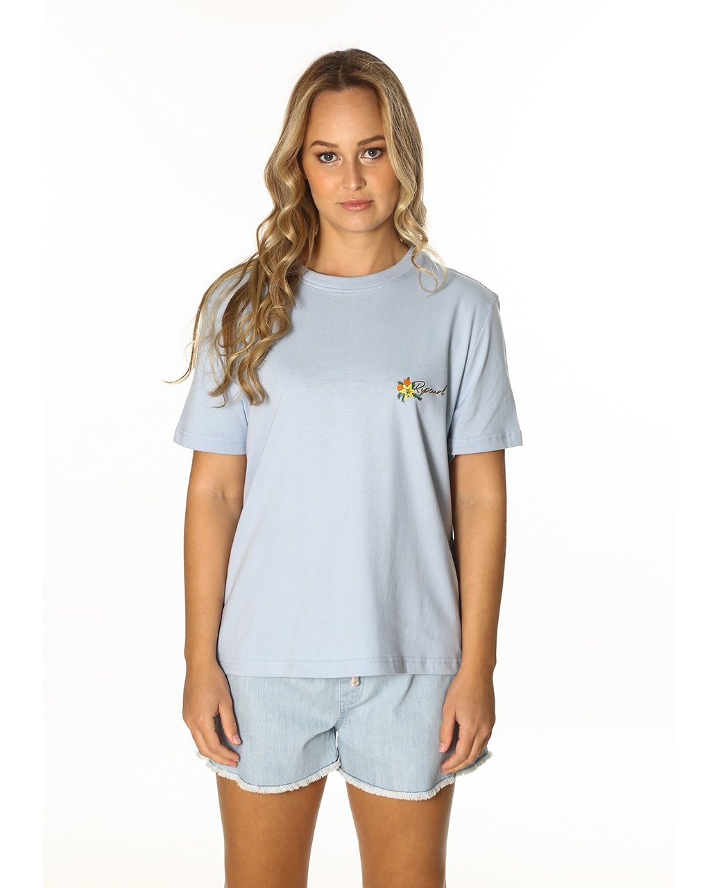 PACIFIC DREAMING RELAXED TEE