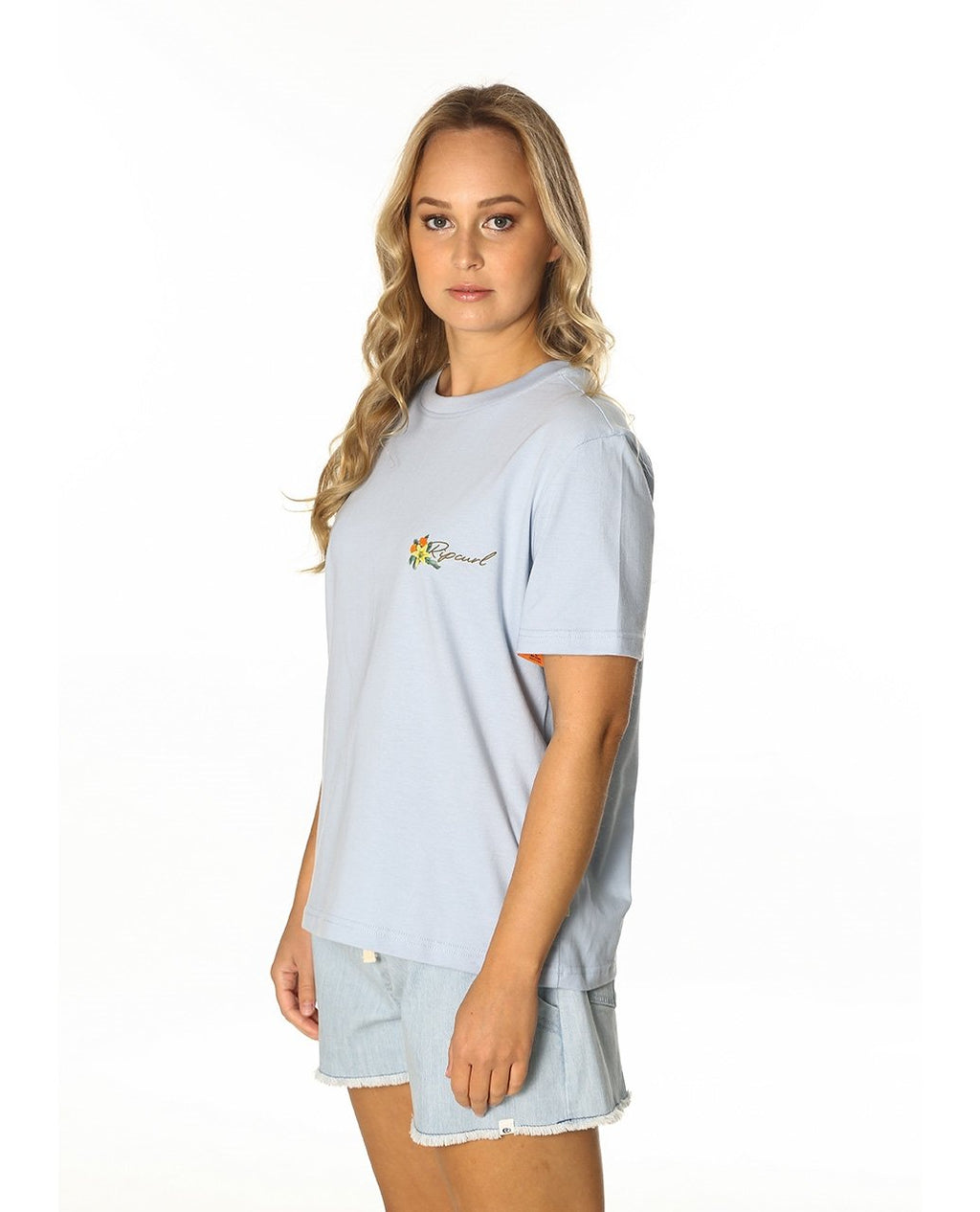 PACIFIC DREAMING RELAXED TEE