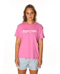 SA BRAND ICON EMB TEE