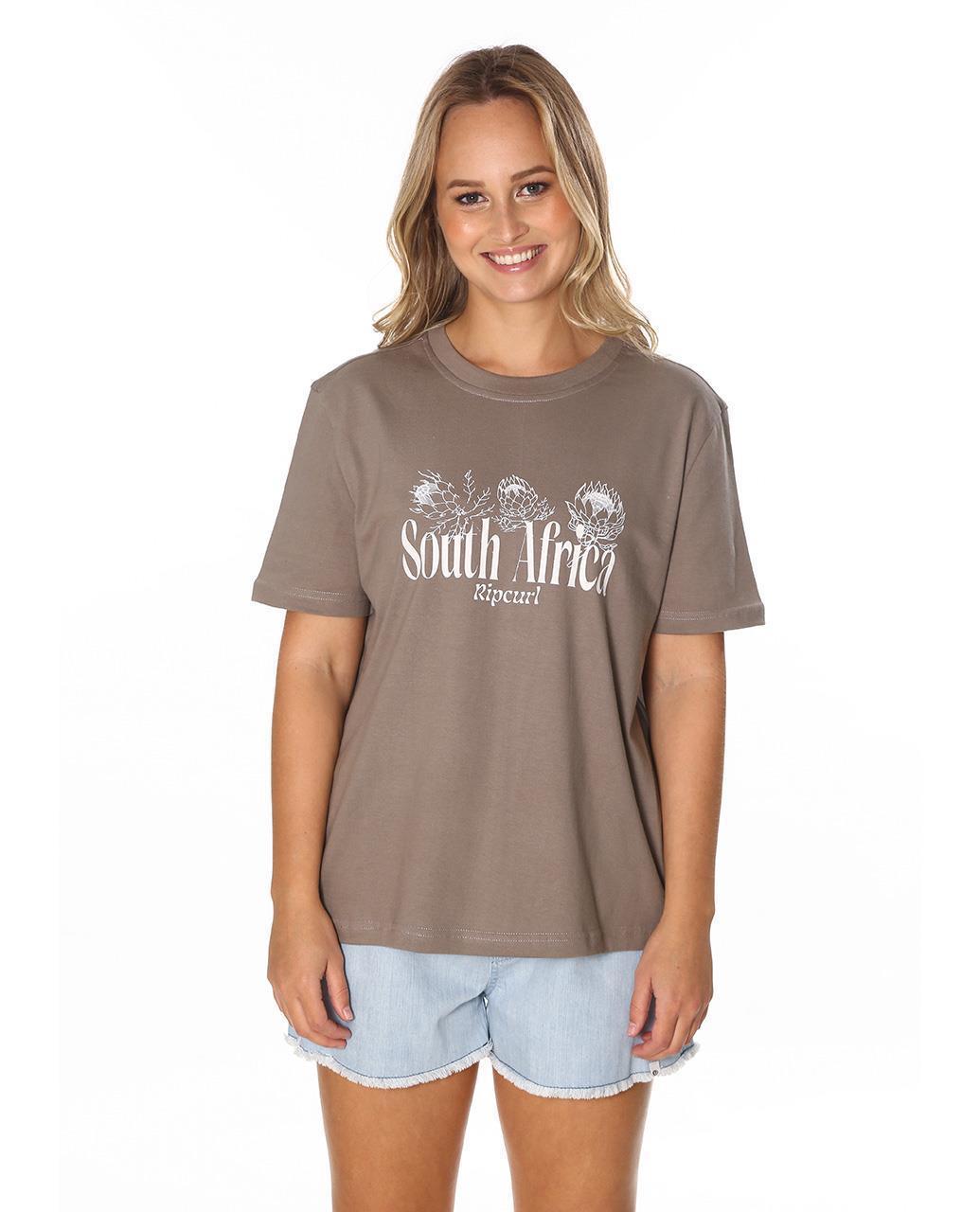 SA PROTEAS TEE