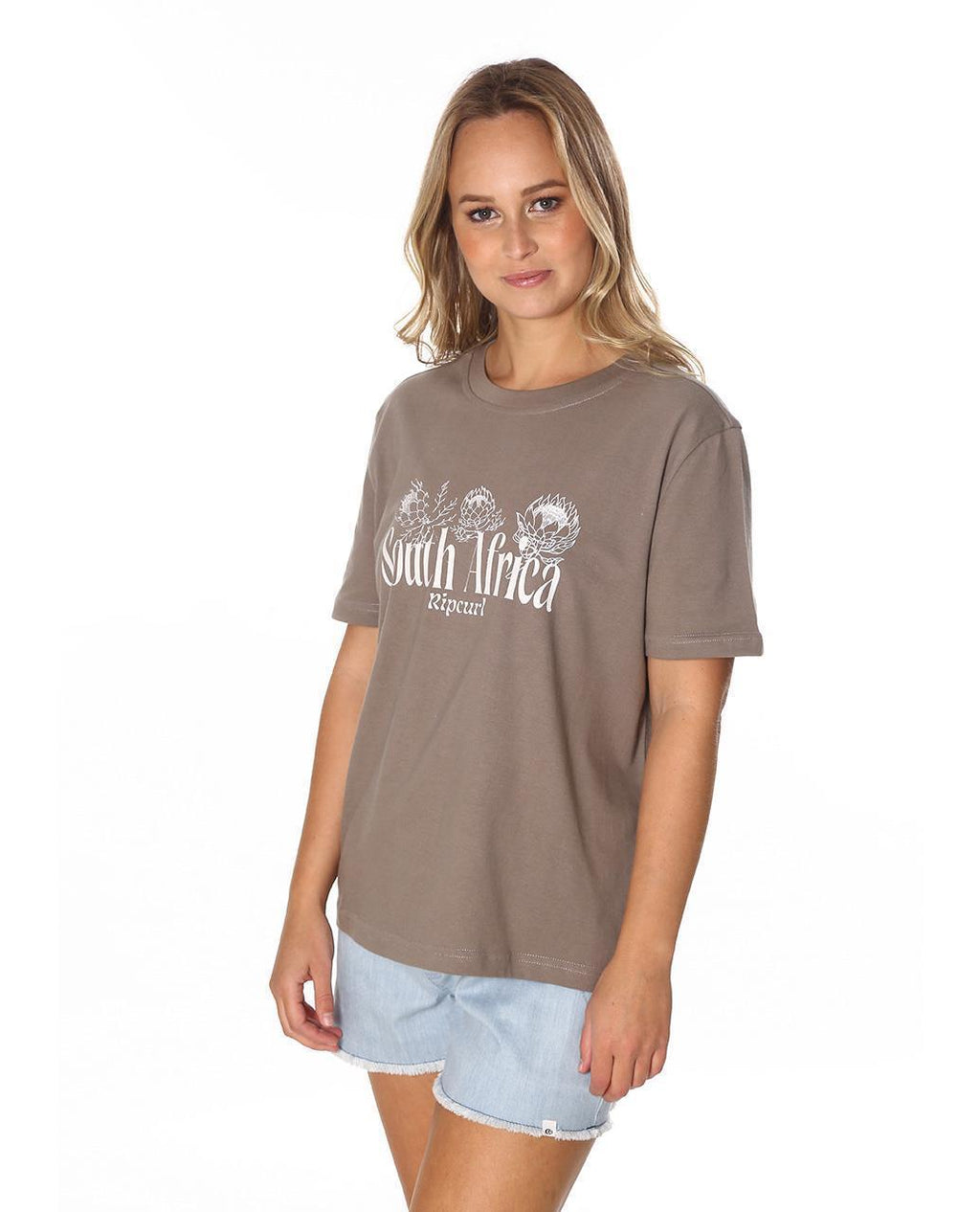 SA PROTEAS TEE