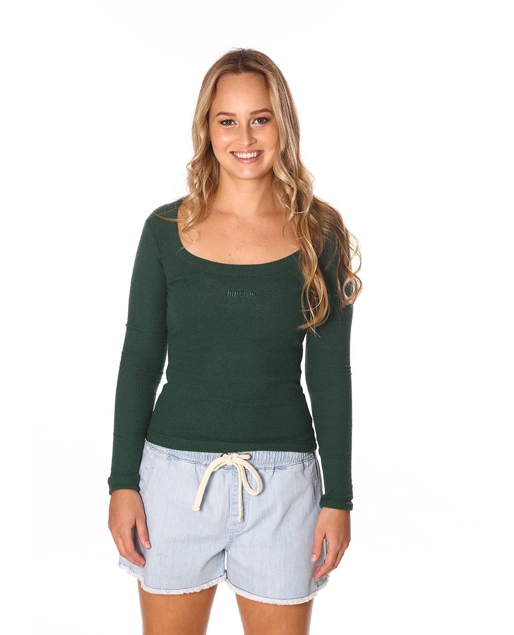 Women's Tops, Camis & T-Shirts – Rip Curl