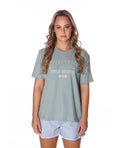 VARSITY SPORTS TEE