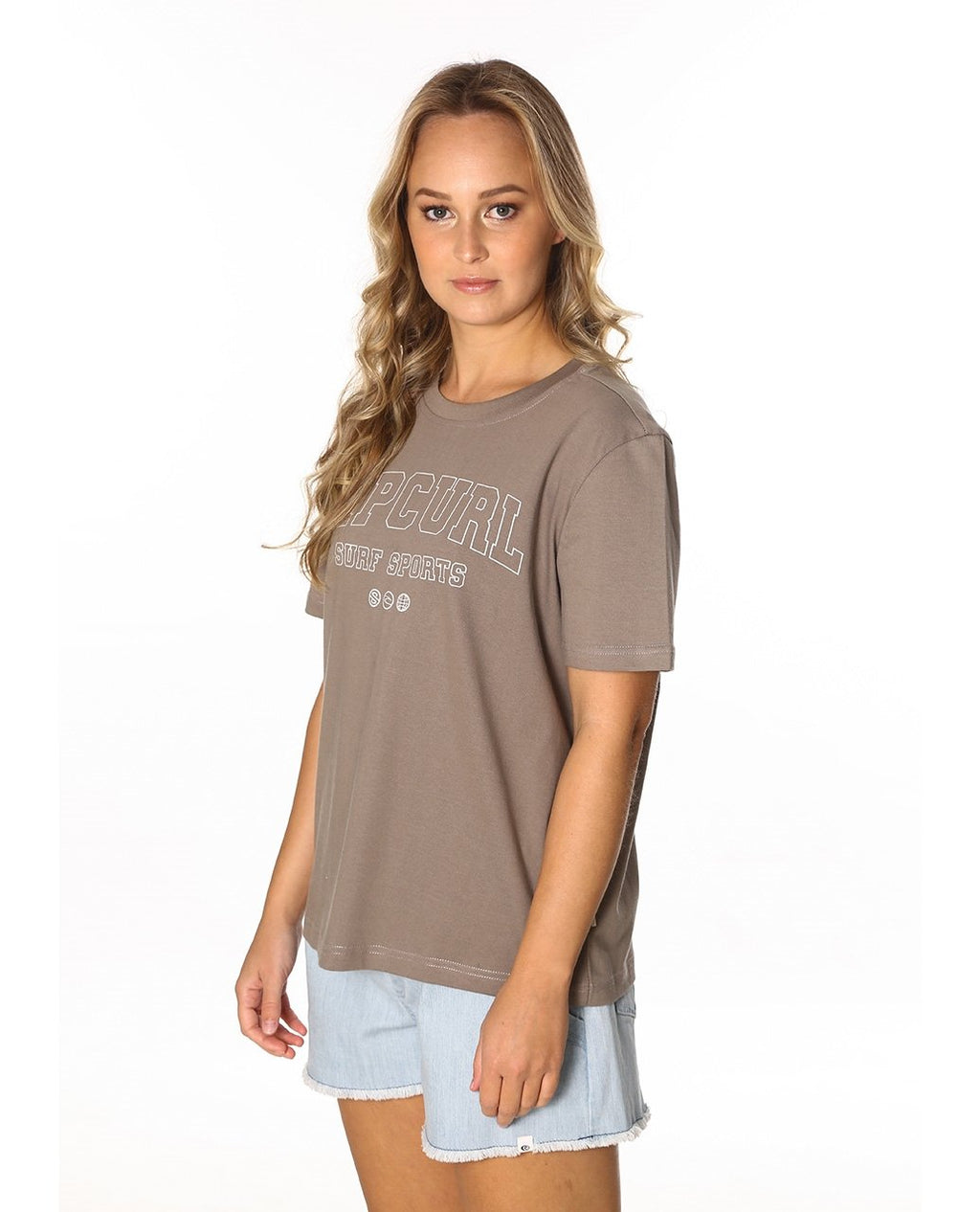 VARSITY SPORTS TEE