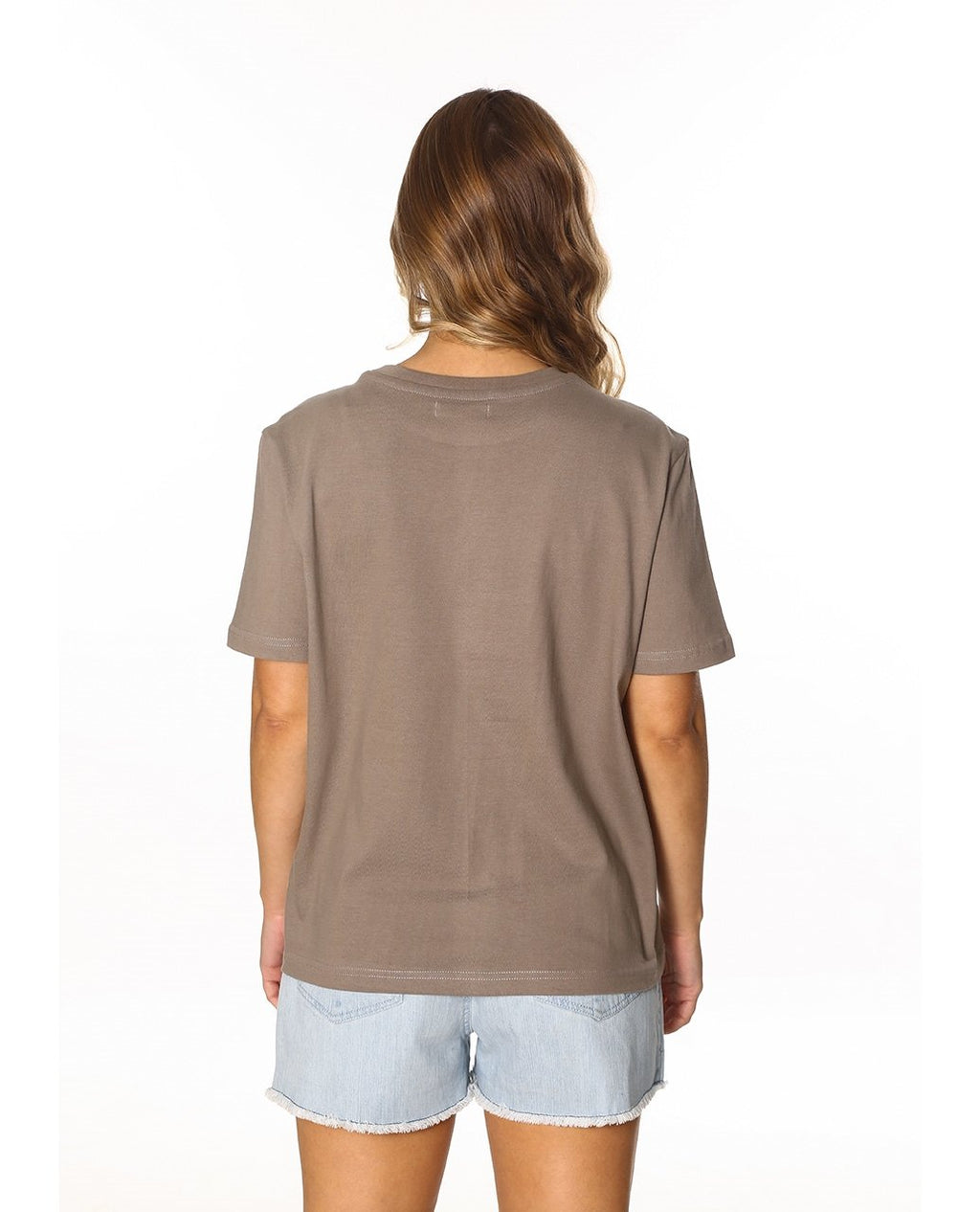VARSITY SPORTS TEE