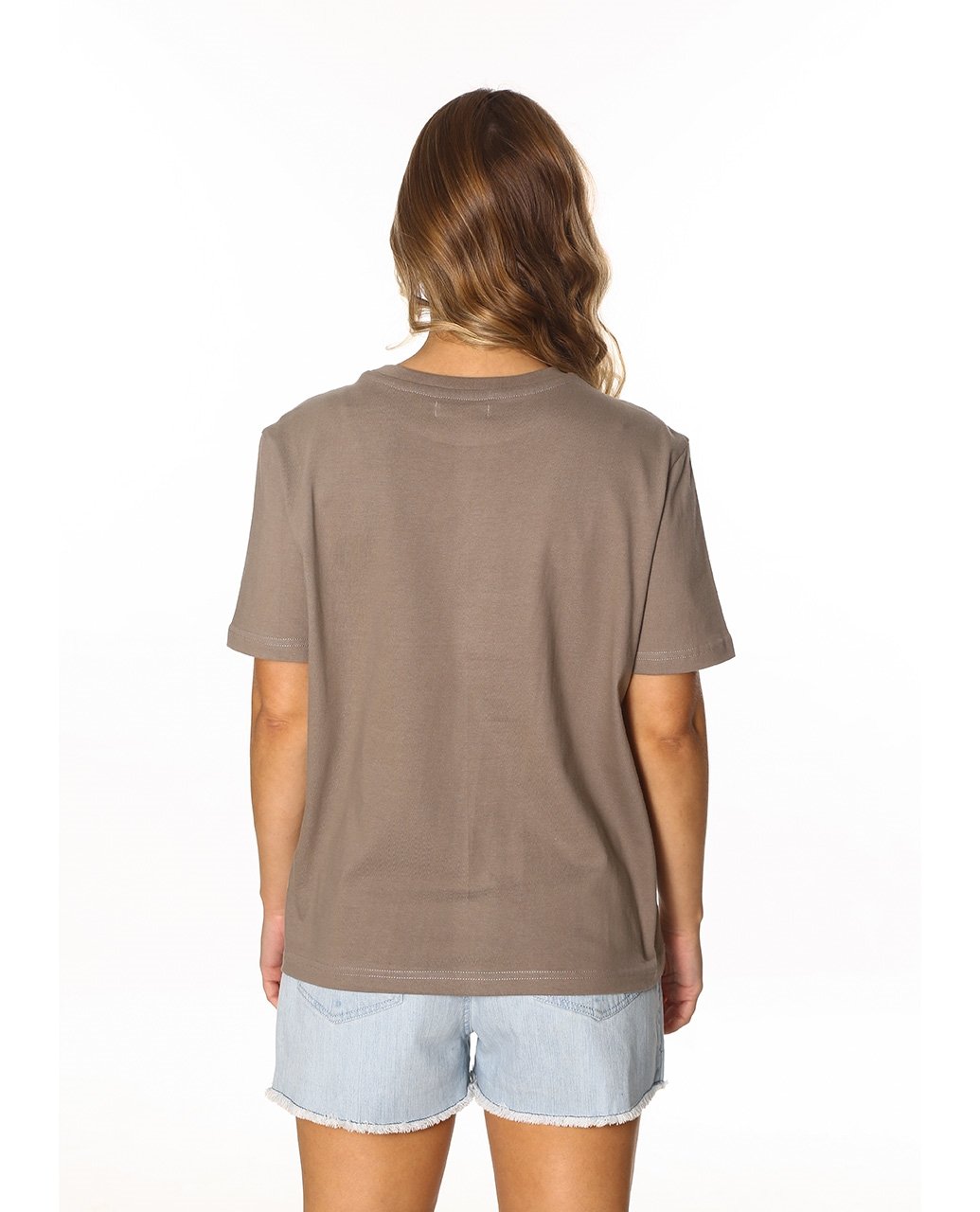 VARSITY SPORTS TEE
