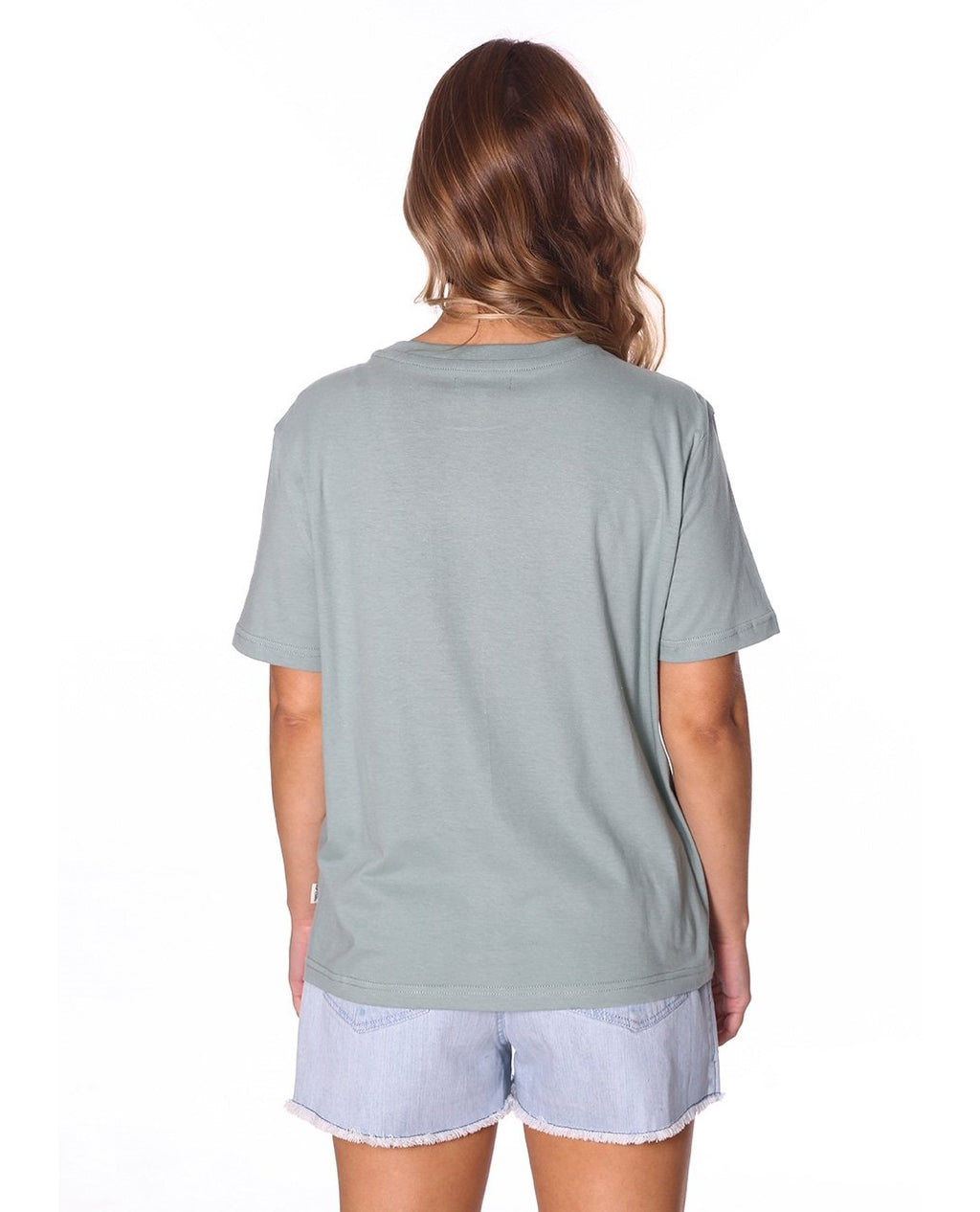 VARSITY SPORTS TEE