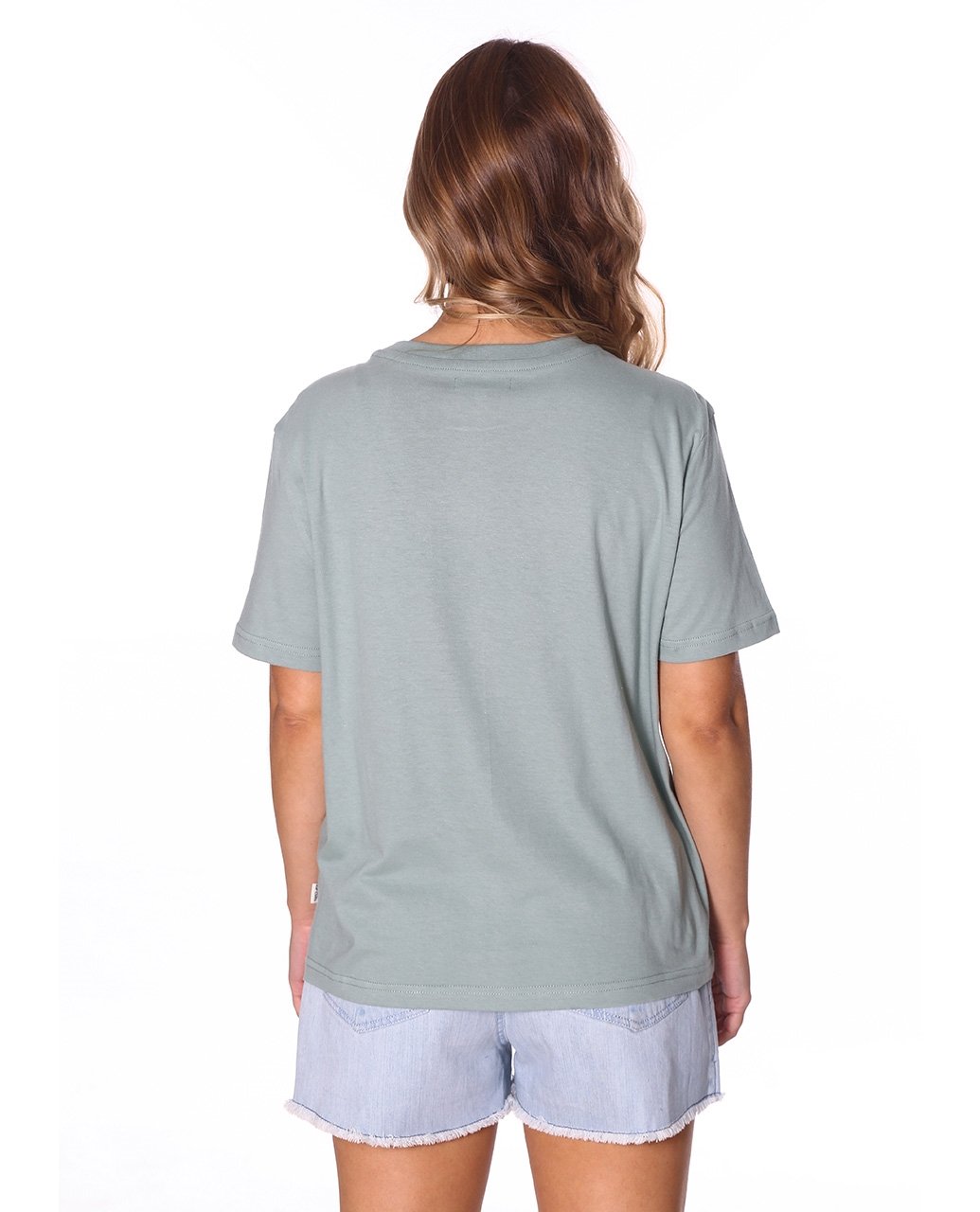 VARSITY SPORTS TEE