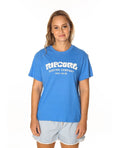 SURF PUFF TEE