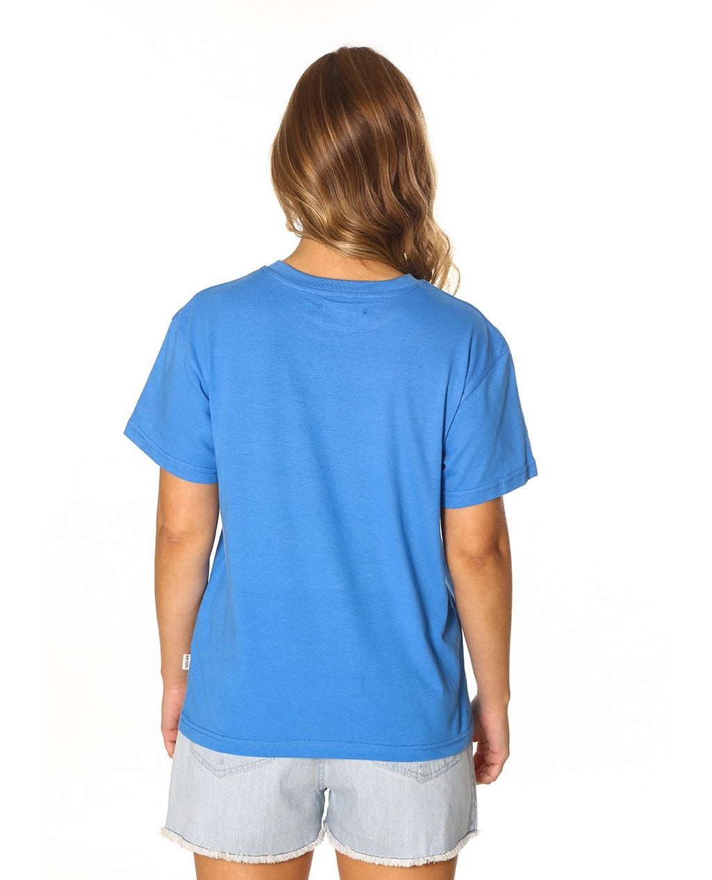 SURF PUFF TEE