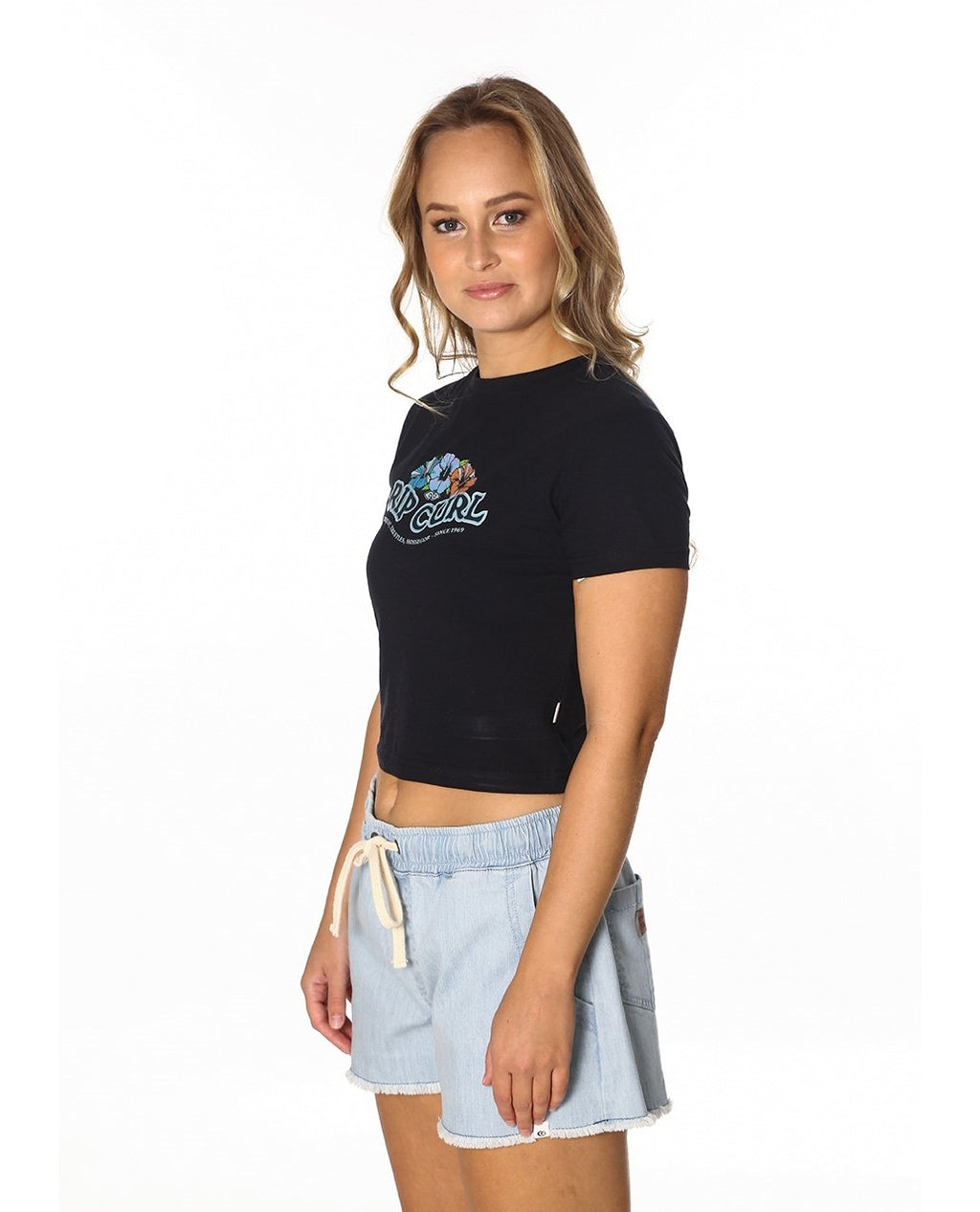 BELLS HERITAGE BABY TEE
