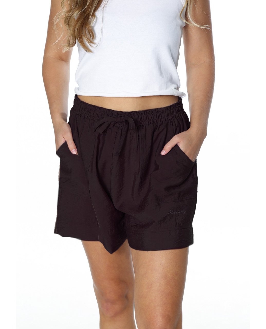 CORP WALKSHORT
