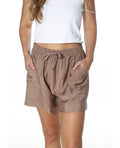 CORP WALKSHORT