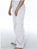 HIBISCUS CARGO PANT