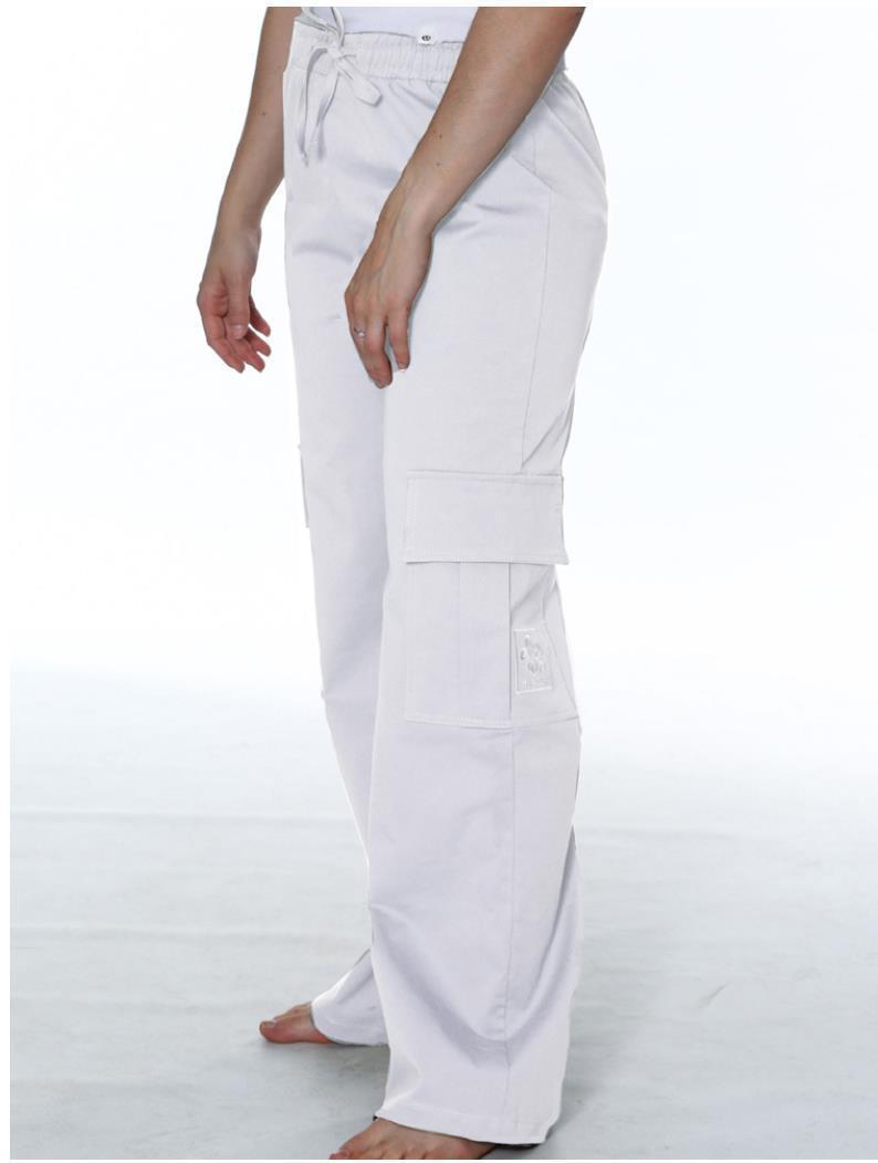 HIBISCUS CARGO PANT