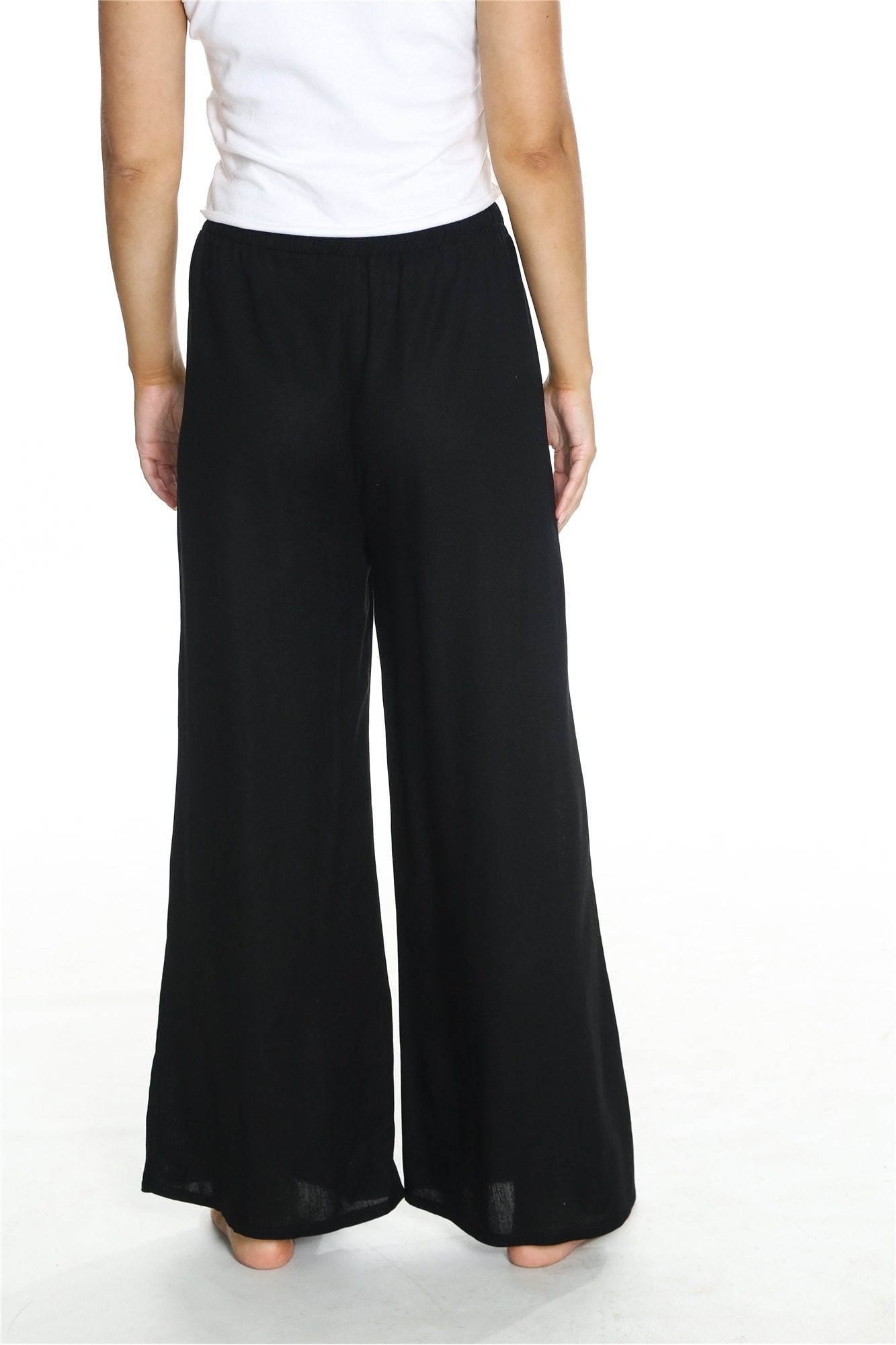 LOCALS STRAIGHT LEG PANT