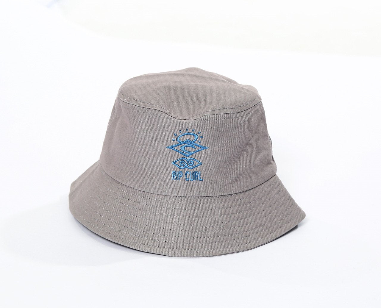 LOCAL SEARCH EMB BUCKET HAT