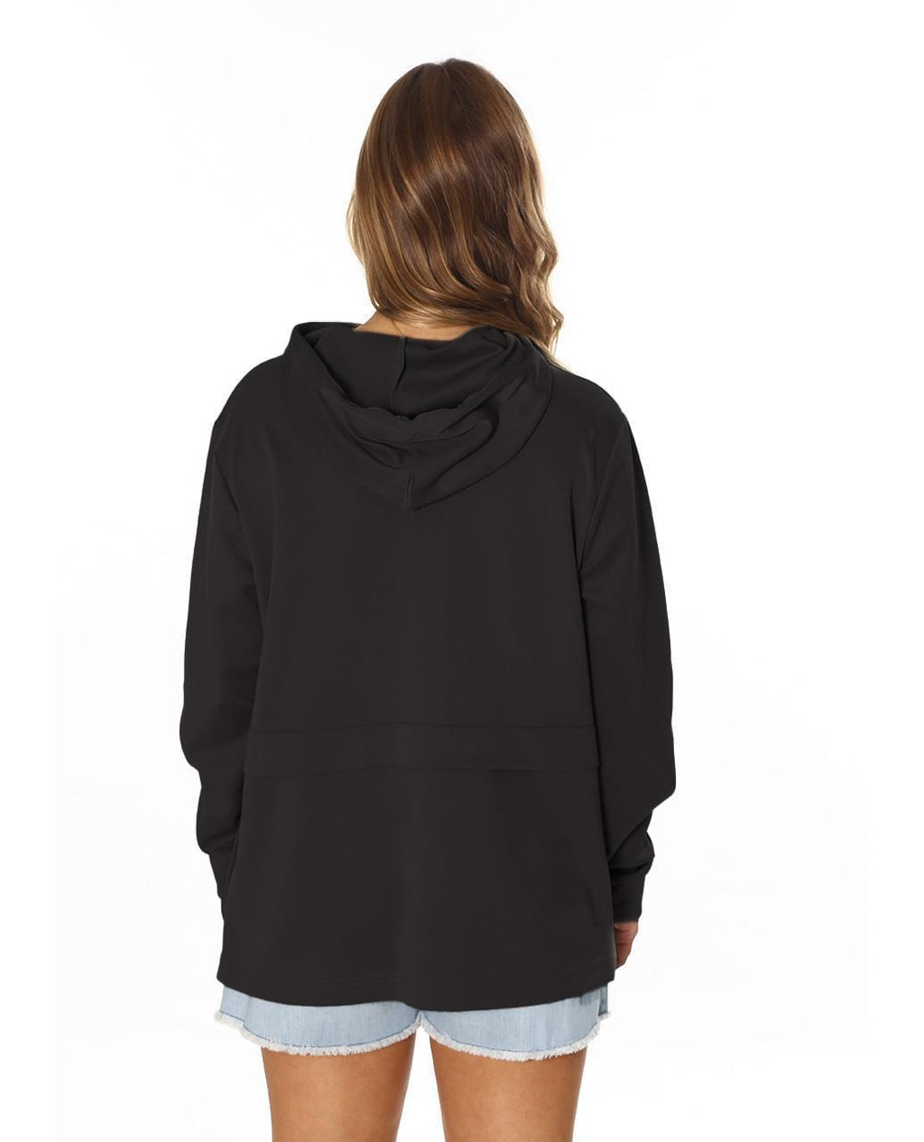 SURFSIDE JACKET