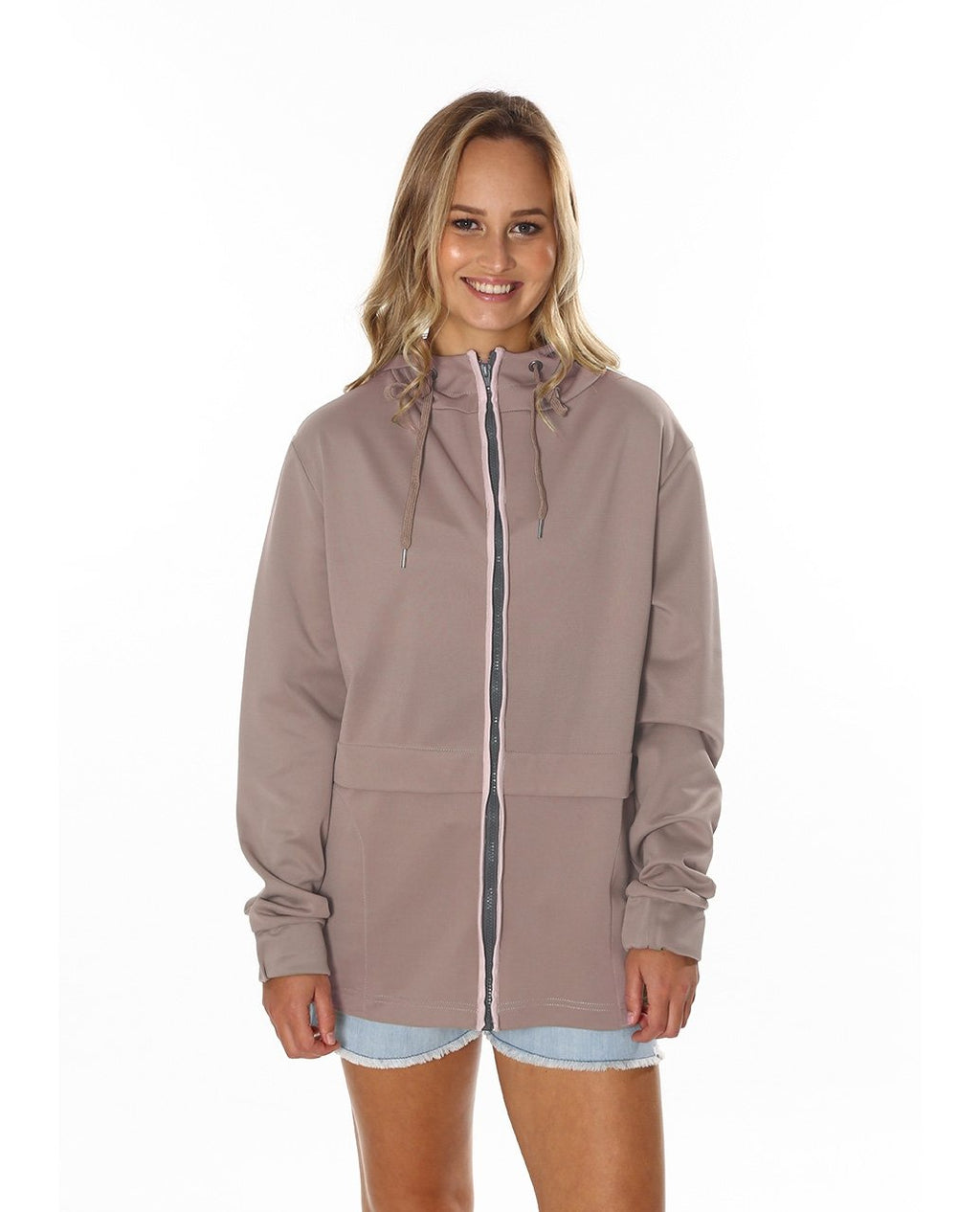 SURF SHELL JACKET