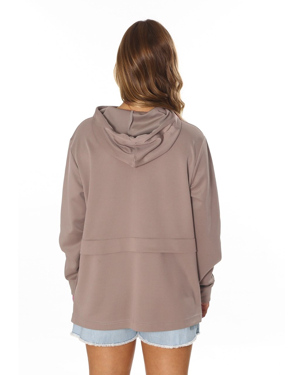 SURF SHELL JACKET
