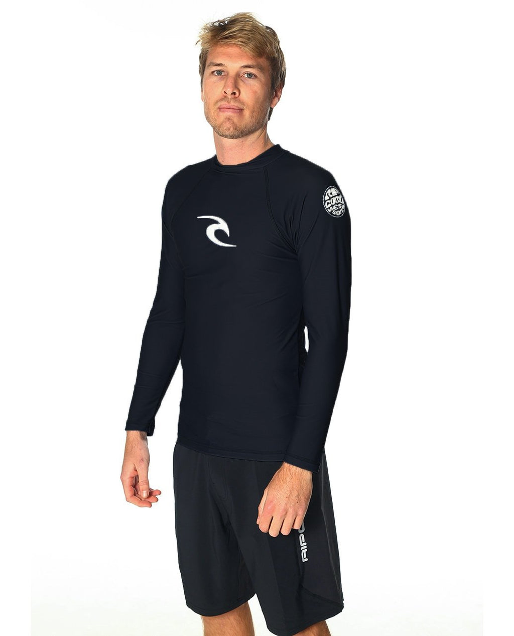 WAVE ICON LS RASHIE