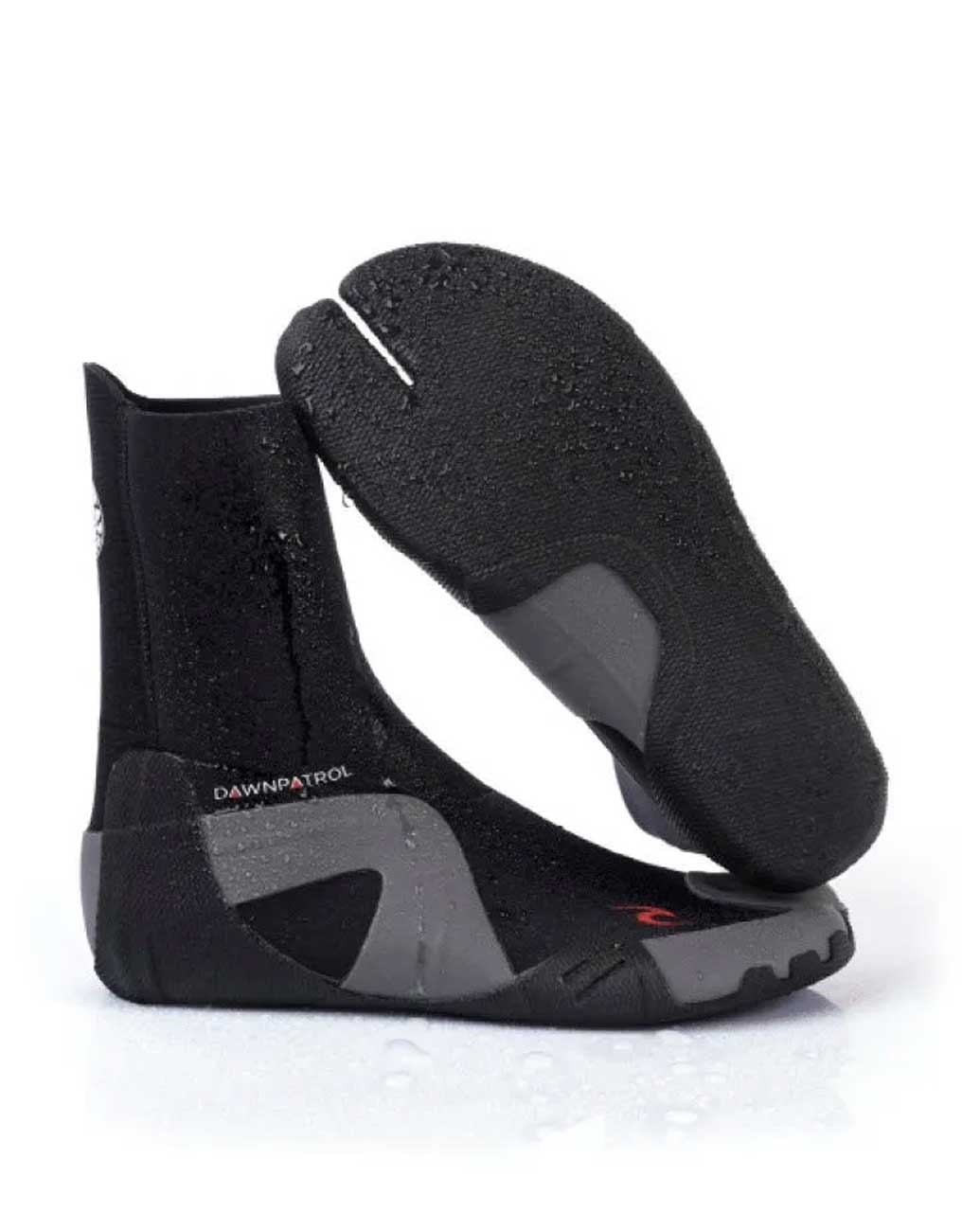 Dawn Patrol 3MM S/Toe Bootie